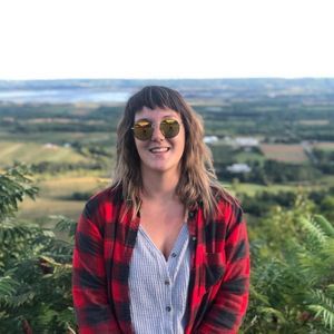 Meet your Posher, Shauna